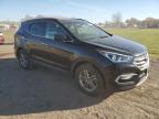 Lot #3023447294 2017 HYUNDAI SANTA FE S