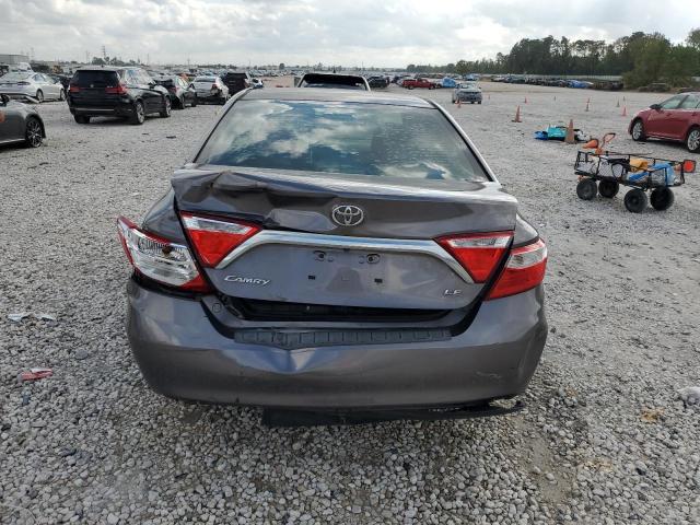 2016 TOYOTA CAMRY LE - 4T4BF1FK5GR539966