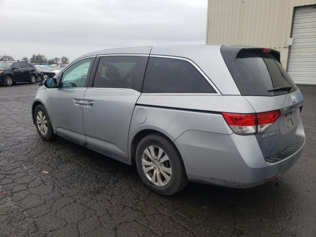 2016 HONDA ODYSSEY EX - 5FNRL5H46GB146661