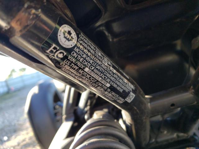 2020 CAN-AM RYKER - 3JB2FEG24LJ001928