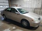 TOYOTA CAMRY LE photo