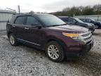 FORD EXPLORER X photo