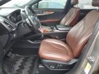 LINCOLN MKX RESERV снимка