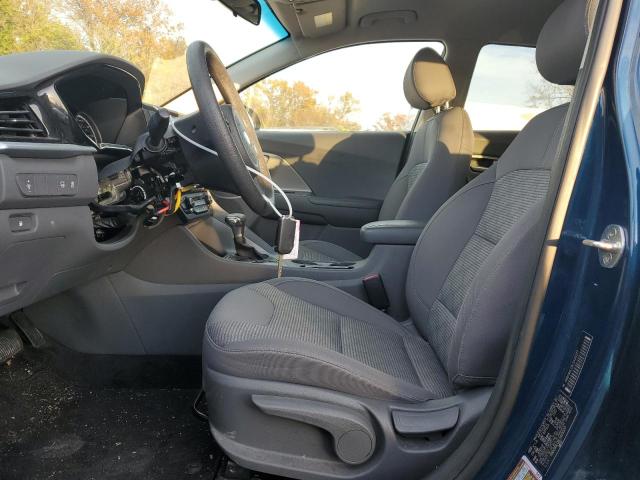 2020 KIA NIRO LX - KNDCB3LC6L5435577