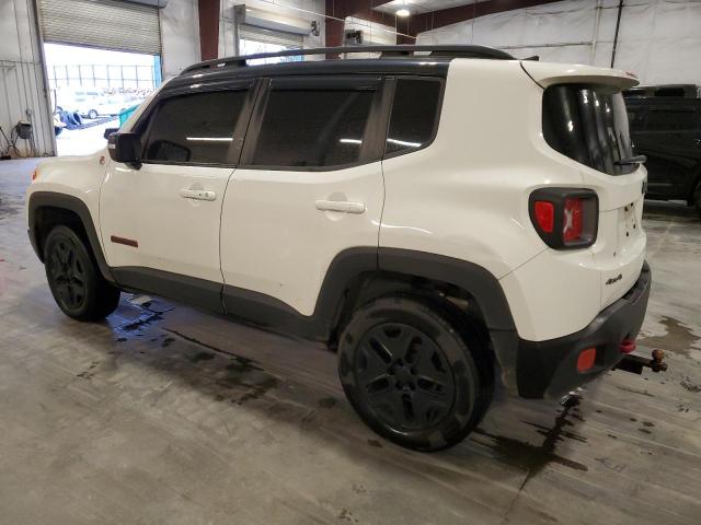 2018 JEEP RENEGADE T - ZACCJBCBXJPH58295