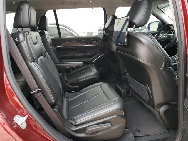 2023 JEEP GRAND CHER - 1C4RJKBG0P8850653