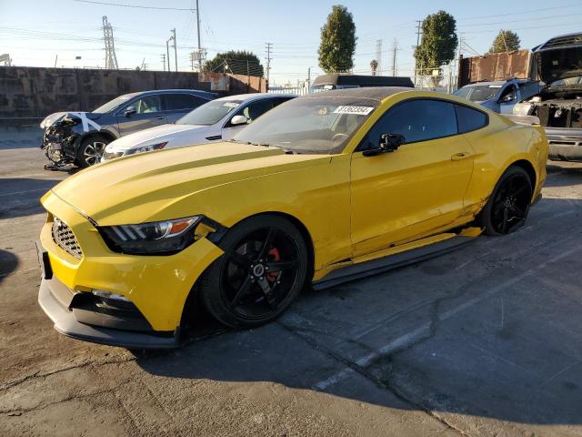 2016 FORD MUSTANG #3025846309