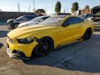 Lot #3025846309 2016 FORD MUSTANG