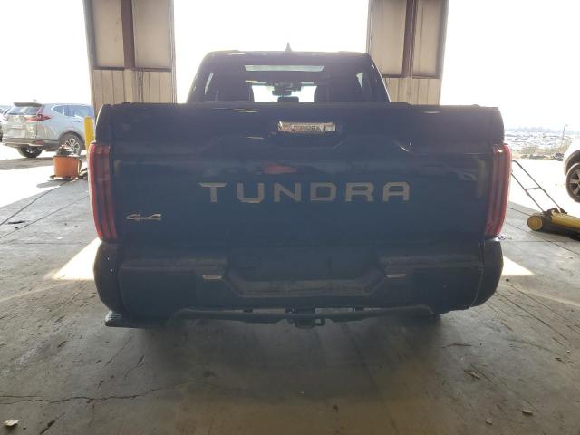 2023 TOYOTA TUNDRA CRE - 5TFMA5DB5PX061319