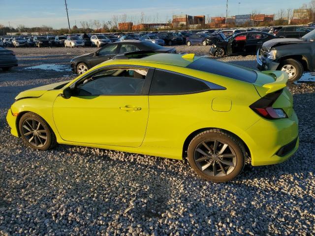 2HGFC3B30KH350514 2019 HONDA CIVIC