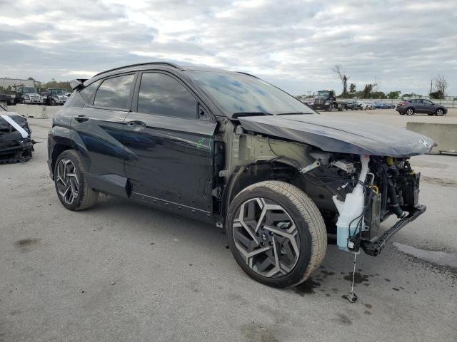 VIN KM8HA3A34RU096386 2024 Hyundai Kona, N Line no.4