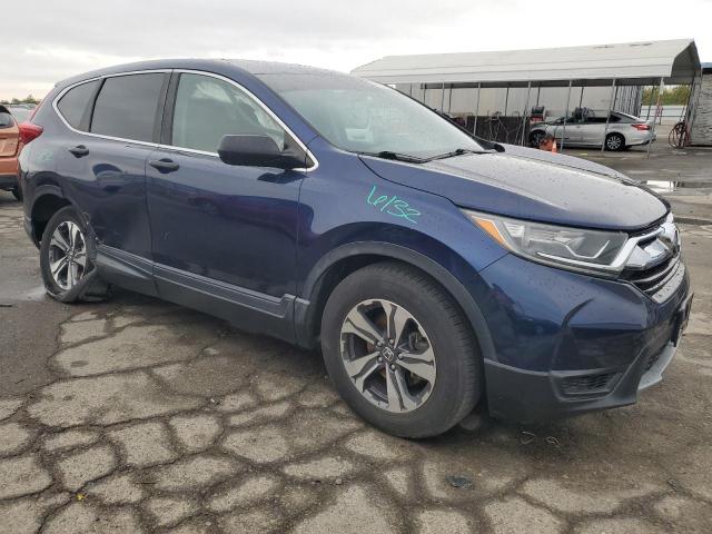 VIN 2HKRW5H38JH424659 2018 HONDA CRV no.4