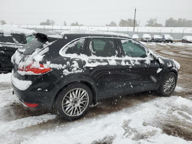 VIN WP1AB2A25DLA83972 2013 PORSCHE CAYENNE no.3