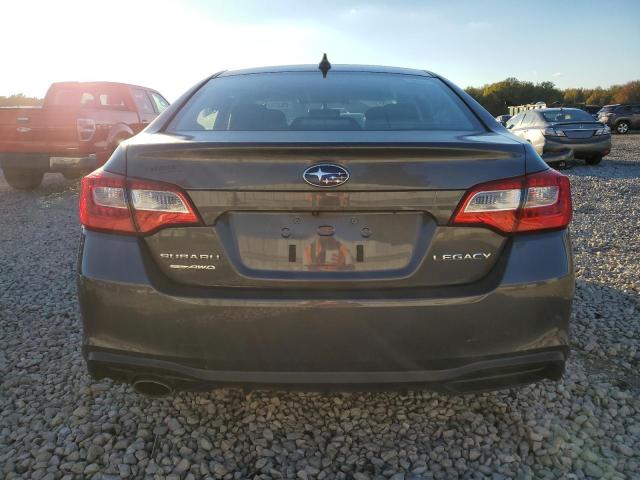 2019 SUBARU LEGACY 2.5 - 4S3BNAF68K3034992