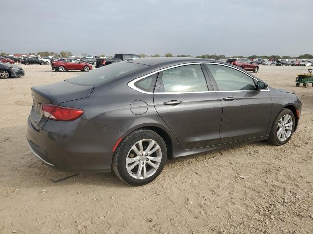 2015 CHRYSLER 200 LIMITE - 1C3CCCAB5FN602284