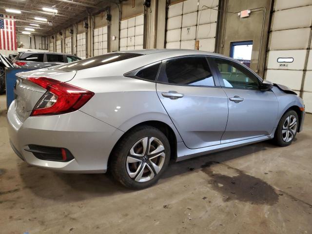 2017 HONDA CIVIC LX - 19XFC2F57HE039168