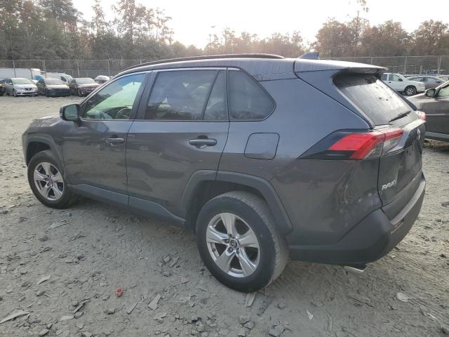 2019 TOYOTA RAV4 XLE - 2T3W1RFV2KW015936