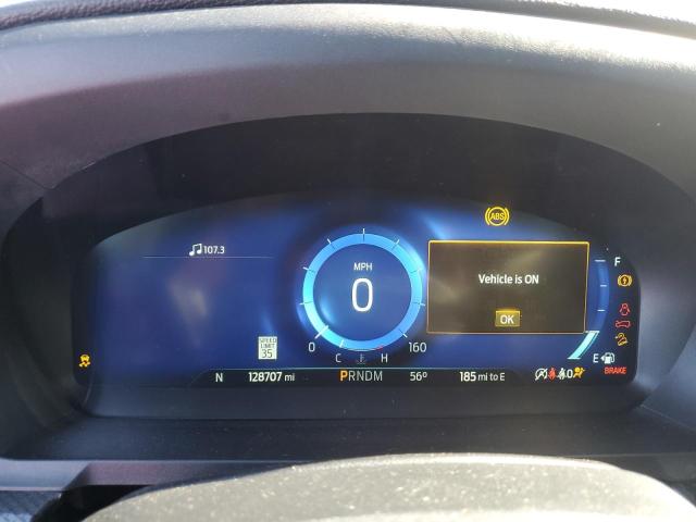 2021 FORD EXPLORER S - 1FM5K8GC3MGA10593