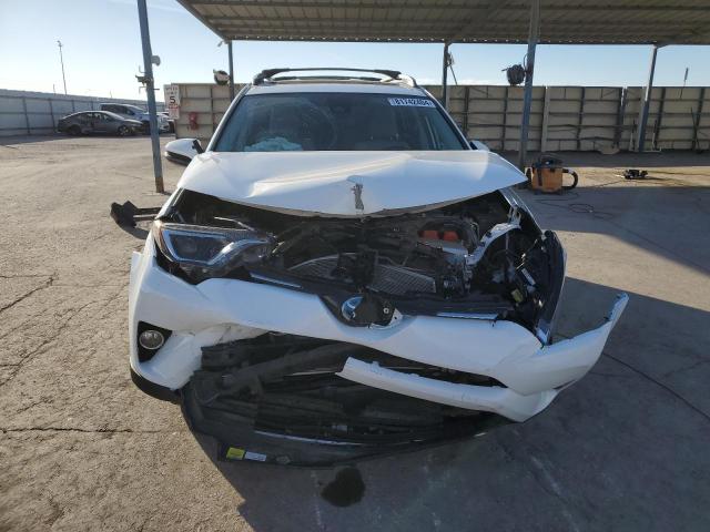 2017 TOYOTA RAV4 HV LE - JTMRJREVXHD104397