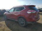 NISSAN ROGUE S photo