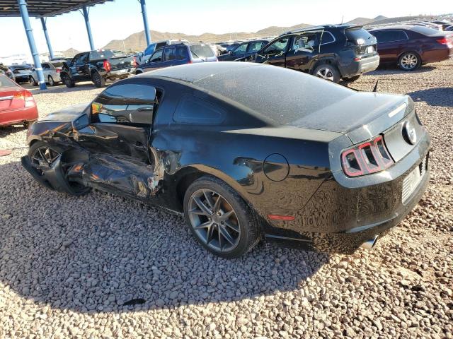 VIN 1ZVBP8AM0E5237860 2014 Ford Mustang no.2