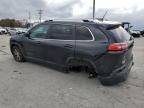 JEEP CHEROKEE L photo