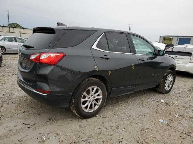 2019 CHEVROLET EQUINOX LT - 3GNAXKEV2KS638849
