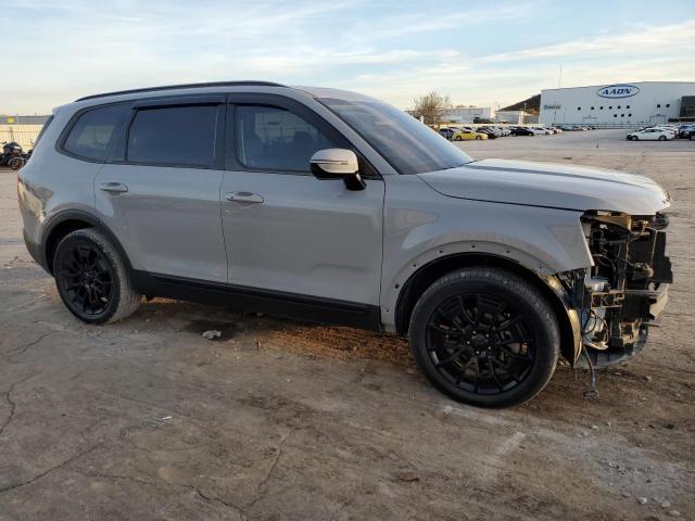 2021 KIA TELLURIDE - 5XYP5DHC1MG122940