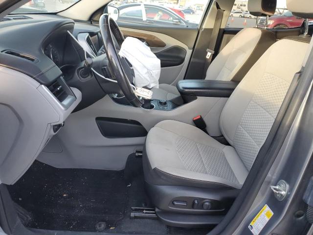 2019 GMC TERRAIN SL - 3GKALMEX8KL156581