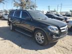 MERCEDES-BENZ GL 450 4MA photo