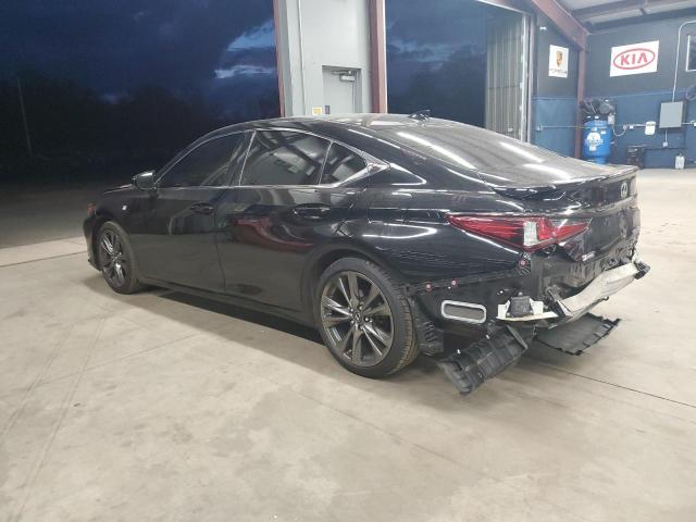 VIN JTHBZ1B16K2002528 2019 LEXUS ES350 no.2