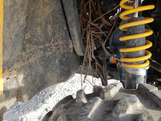 2013 CAN-AM COMMANDER - 3JBKGCN19DJ000058