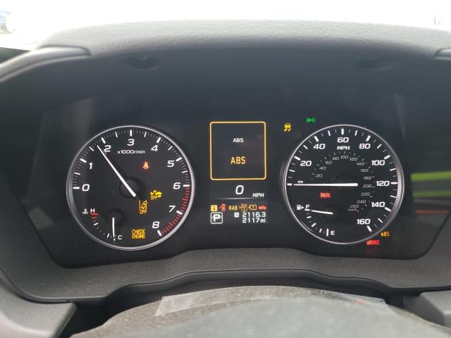 2024 SUBARU CROSSTREK - 4S4GUHL65R3808143