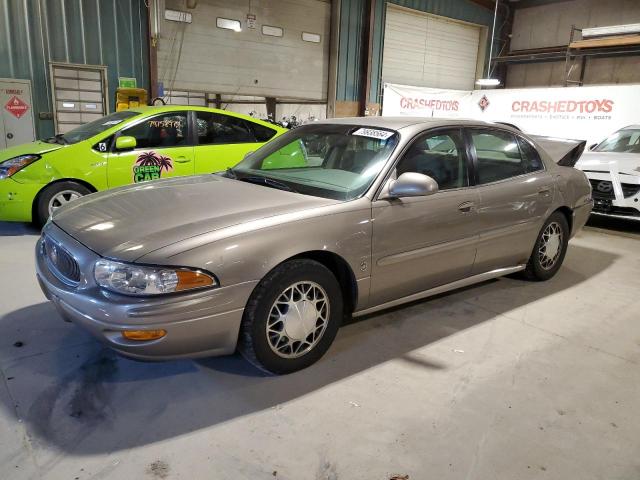 2001 BUICK LESABRE CU #2994213375