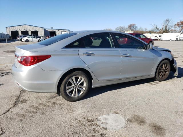 Vin: 5npeb4ac4bh069506, lot: 80240984, hyundai sonata gls 20113