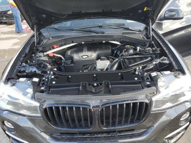 VIN 5UXXW3C52J0Y66031 2018 BMW X4 no.12