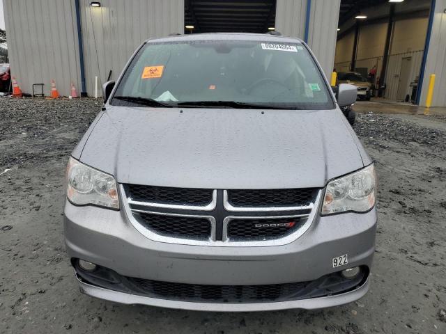 2019 DODGE GRAND CARA - 2C4RDGCG5KR761922