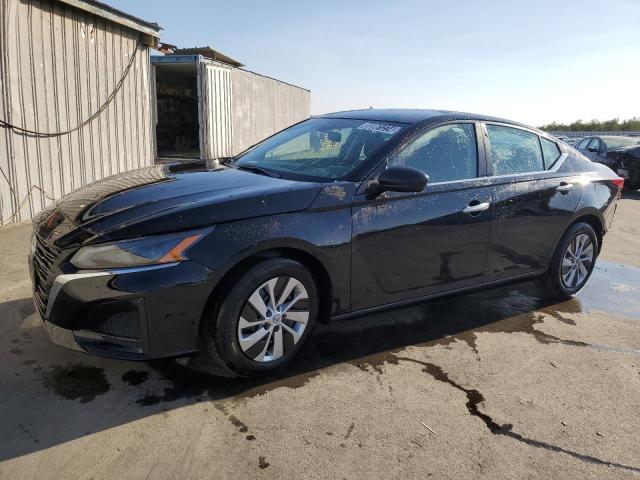 2024 NISSAN ALTIMA S #2991173178