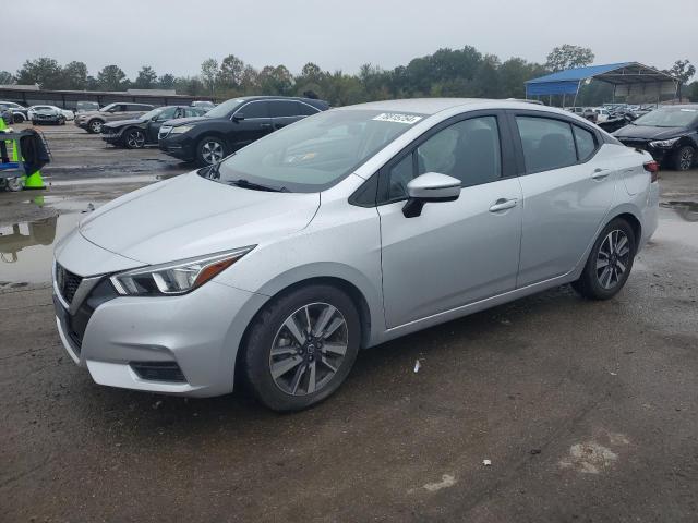2020 NISSAN VERSA SV - 3N1CN8EV4LL883936