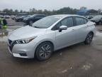 2020 NISSAN VERSA SV - 3N1CN8EV4LL883936