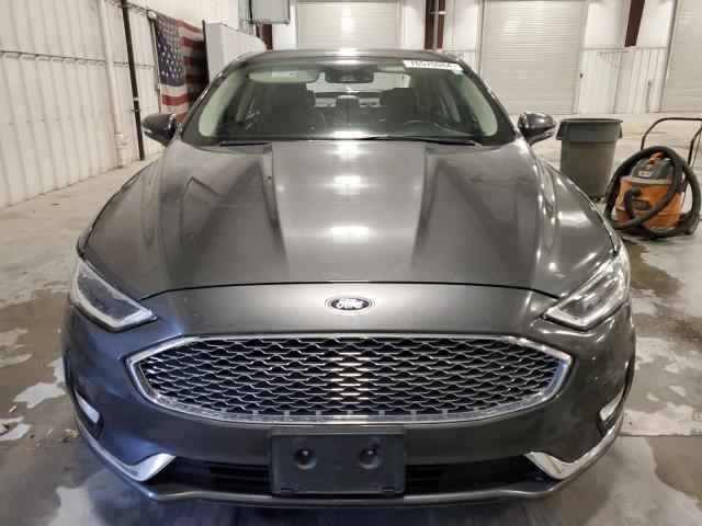 2020 FORD FUSION TIT - 3FA6P0D9XLR115259