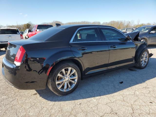 2018 CHRYSLER 300 TOURIN - 2C3CCARG5JH314366