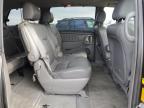 TOYOTA SIENNA XLE photo