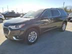 2021 CHEVROLET TRAVERSE L - 1GNERGKW8MJ134395