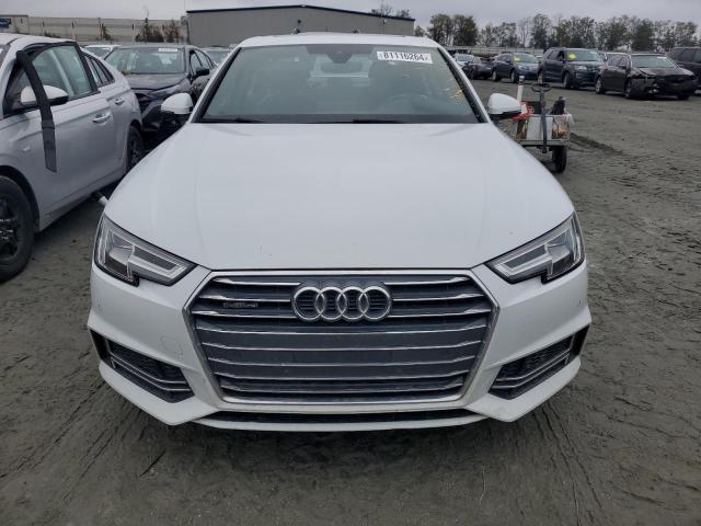 2017 AUDI A4 PREMIUM - WAUENAF44HN012476