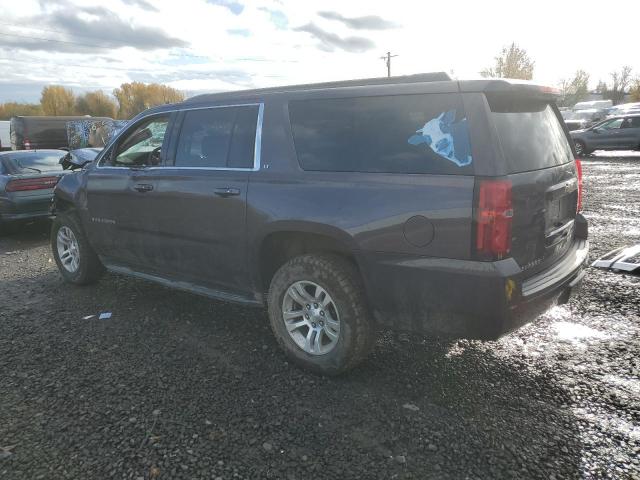 2016 CHEVROLET SUBURBAN K - 1GNSKHKC9GR268521