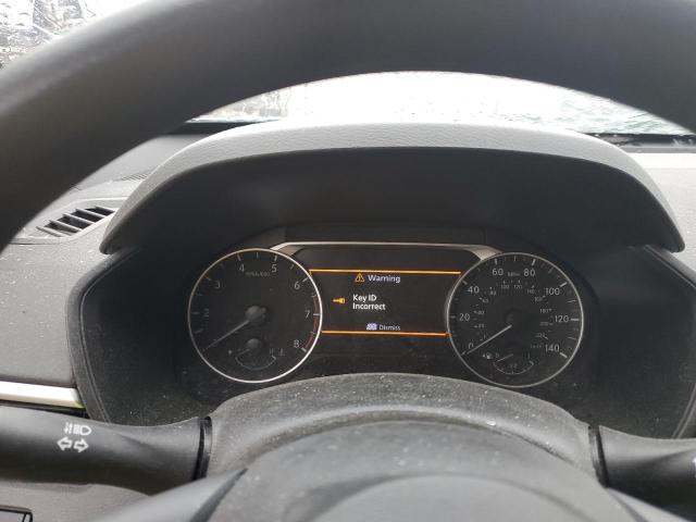 2019 NISSAN ALTIMA S - 1N4BL4BV1KN316308