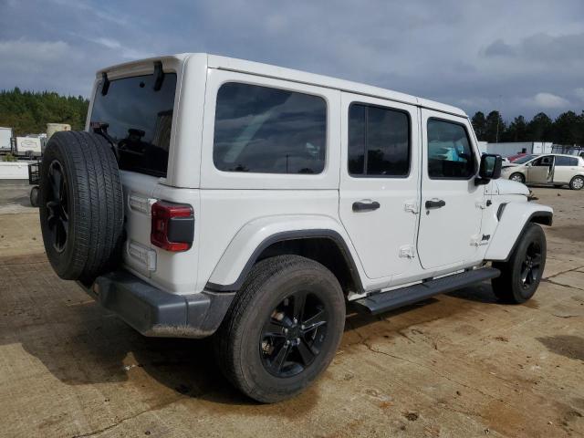 2020 JEEP WRANGLER U - 1C4HJXEN1LW246988