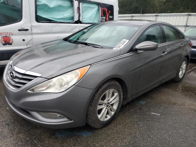 2013 HYUNDAI SONATA GLS #3008951531