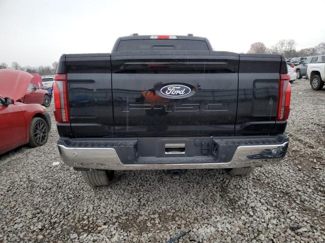 2024 FORD F150 LARIA 1FTFW5LD9RFB19356